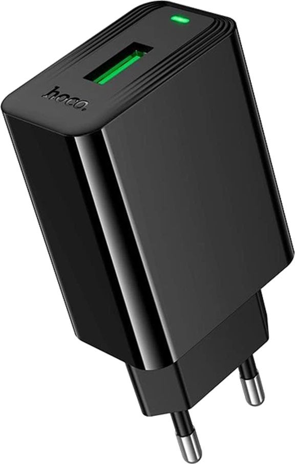 Зарядное устройство Hoco CS92A Leader
