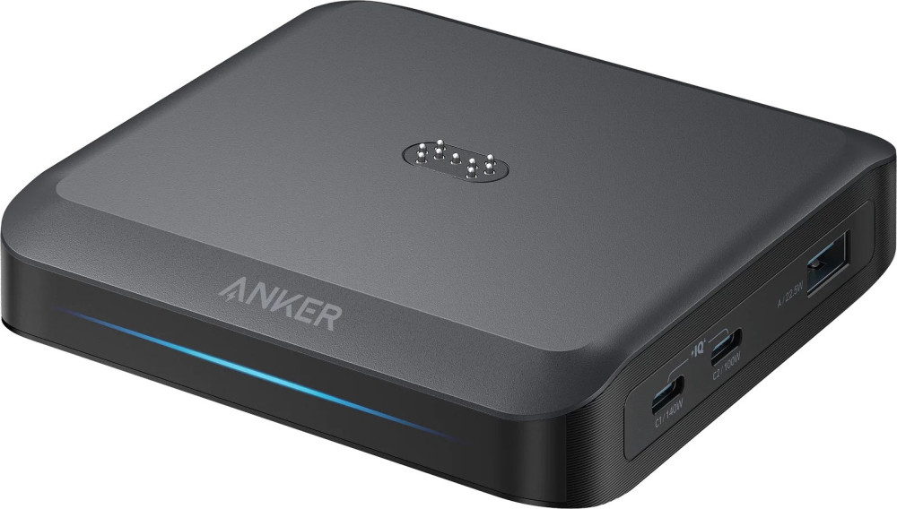 Зарядное устройство ANKER Prime Charging Base 150W