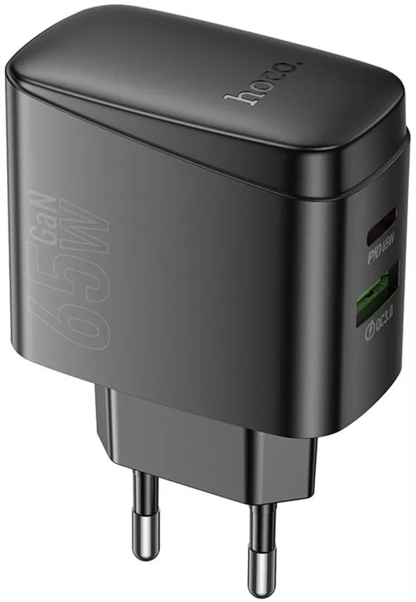 Зарядное устройство Hoco CS63A Bright