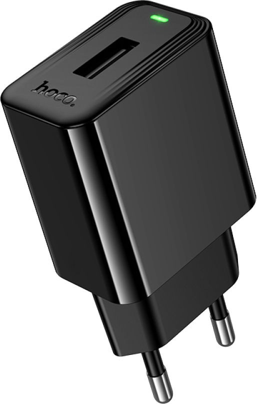 Зарядное устройство Hoco CS91A Leader