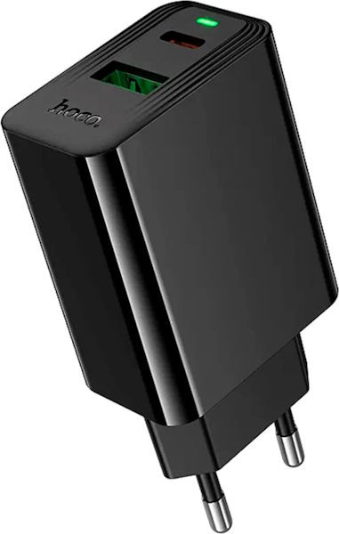 Зарядное устройство Hoco CS95A Leader