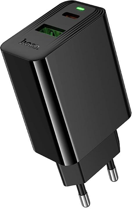 Зарядное устройство Hoco CS94A Leader