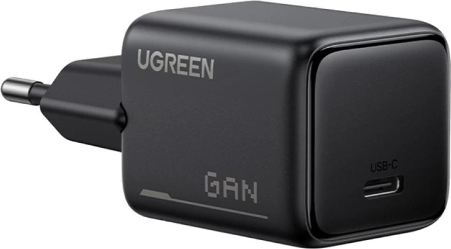 Зарядное устройство Ugreen X517 GaN 25W