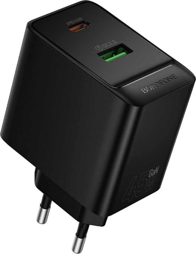 Зарядное устройство Borofone BAS16A Erudite