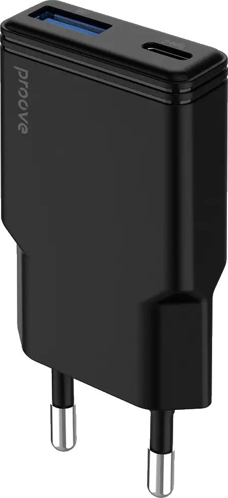Зарядное устройство Proove Slender 30W