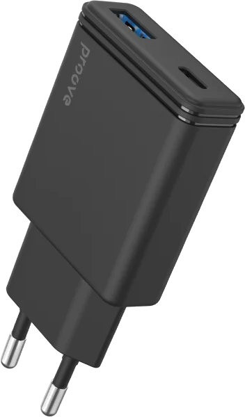 Зарядное устройство Proove Slender 45W