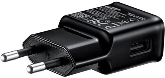 Зарядний пристрій Samsung EP-TA200