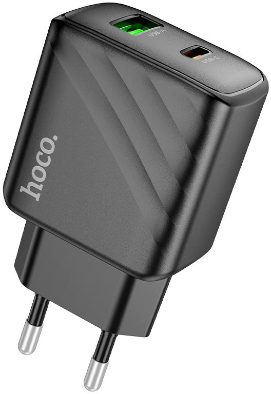 Зарядное устройство Hoco CS23A Sunlight