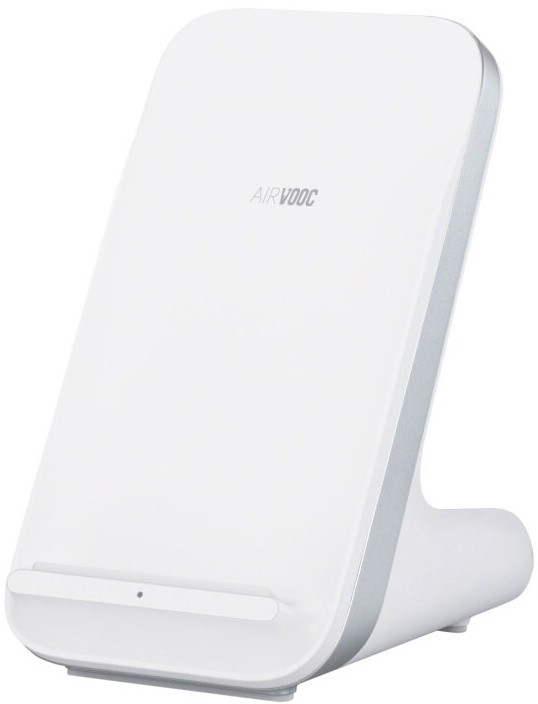 Зарядний пристрій OnePlus Airvooc 50W Wireless Charger