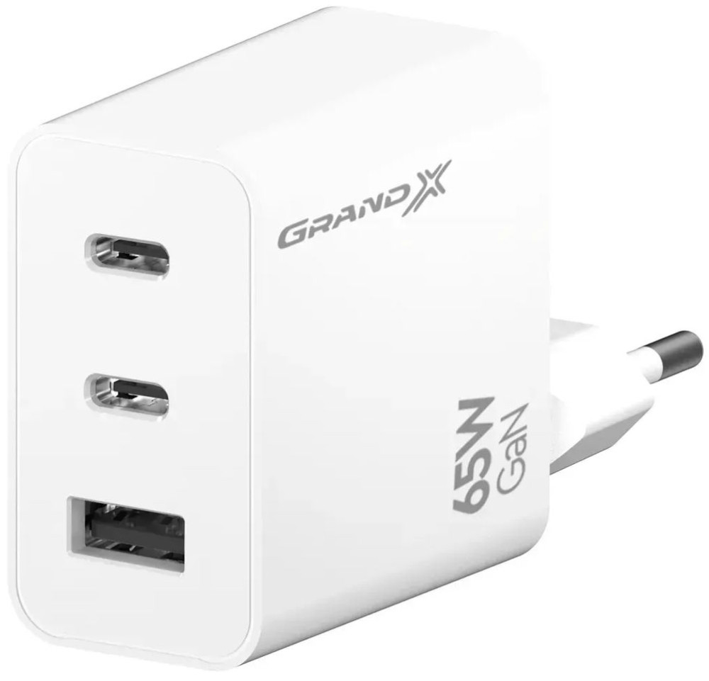 Зарядний пристрій Grand-X CH-990