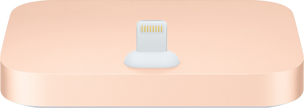 Зарядное устройство Apple iPhone Lightning Dock