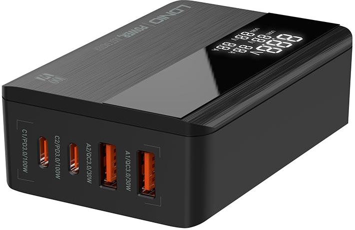Зарядний пристрій LDNIO A4809C