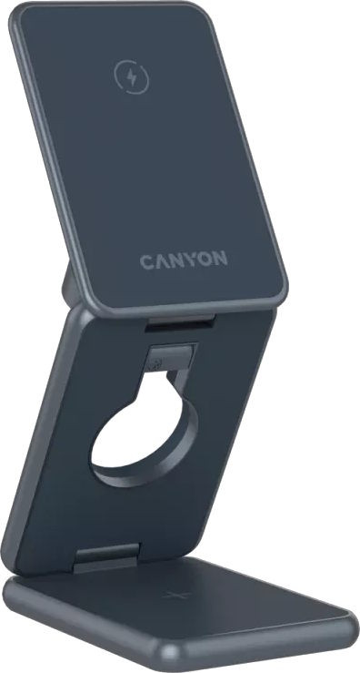 Зарядное устройство Canyon CNS-WCS309M