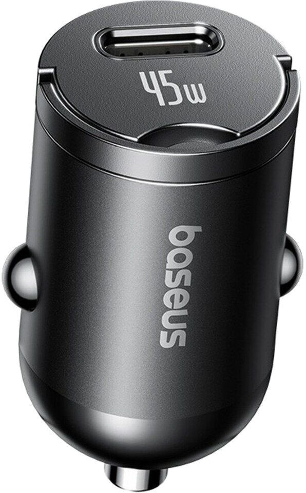 Зарядное устройство BASEUS PrimeTrip VP2 45W