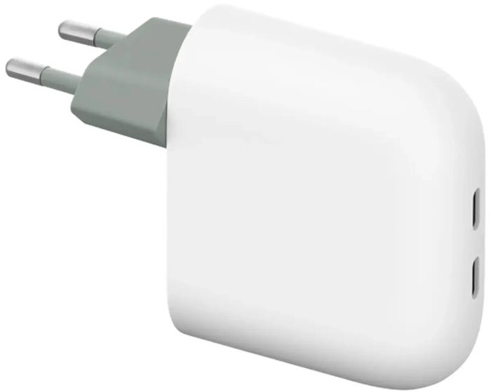 Зарядний пристрій Google Pixel Flex Dual Port 67W USB-C