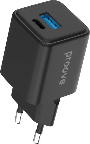 Зарядное устройство Proove Pocket GaN 30W