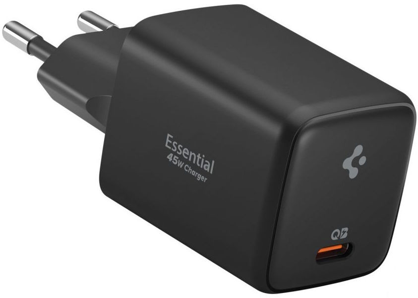 Зарядное устройство Spigen EE451EU