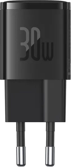 Зарядное устройство BASEUS Cube Pro 30W
