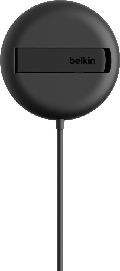 Зарядное устройство Belkin BoostCharge Pro Magnetic Wireless Charging Pad 15W