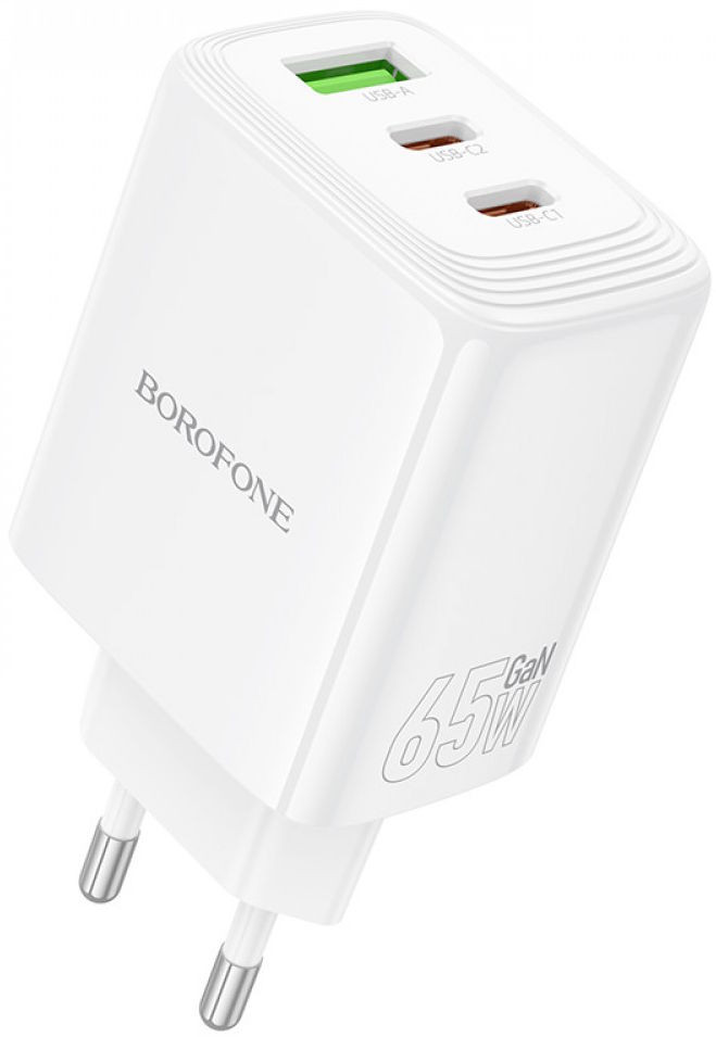 Зарядное устройство Borofone BN32 Cargador