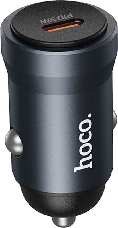 Зарядное устройство Hoco Z62A Energy