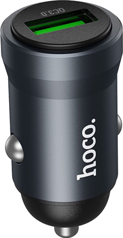 Зарядное устройство Hoco Z62 Energy