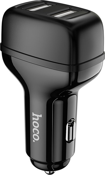 Зарядное устройство Hoco Z36 Leader