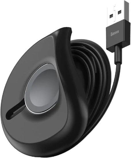 Зарядное устройство BASEUS YoYo Wireless Charger for iWatch