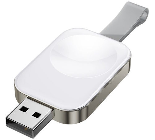 Зарядний пристрій Essager Yibay USB-A