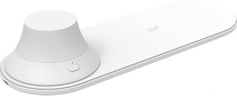 Зарядний пристрій Xiaomi Yeelight Wireless Charging Night Light