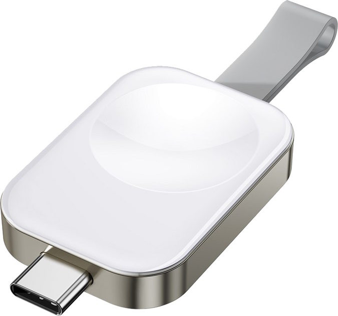 Зарядний пристрій Essager Yibay USB-C