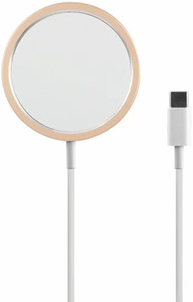 Зарядний пристрій GUESS Wireless Charger 15W