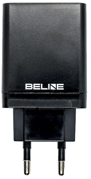 Зарядное устройство Beline Wall Charger 18W