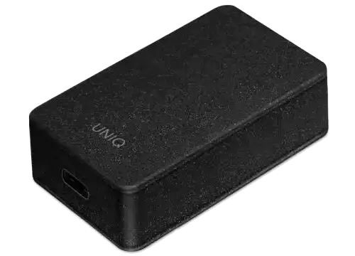 Зарядний пристрій Uniq Versa Slim