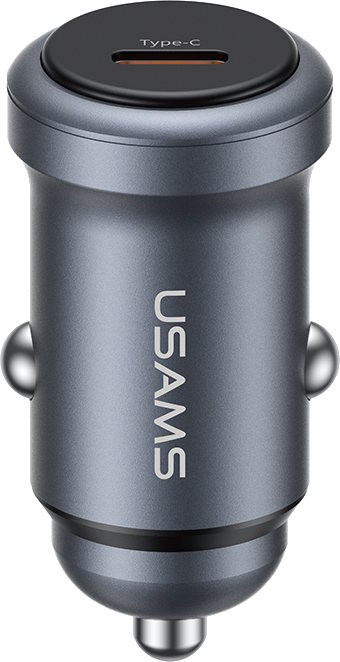 Зарядний пристрій USAMS US-CC321
