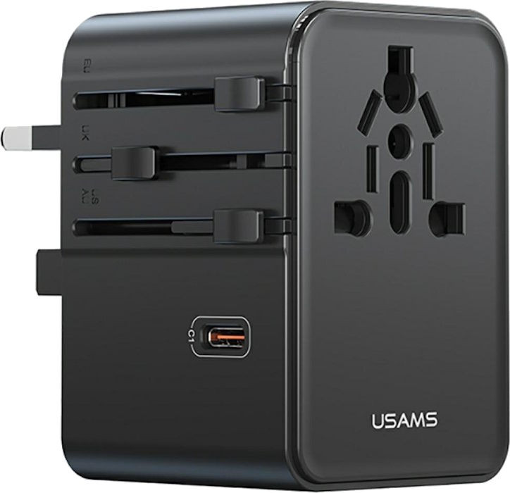 Зарядний пристрій USAMS US-CC310