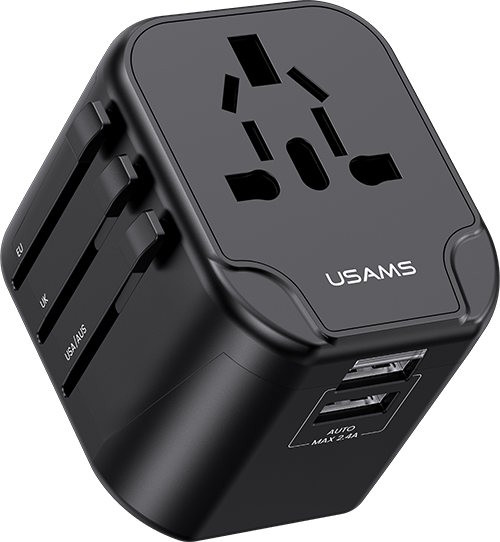 Зарядний пристрій USAMS US-CC173