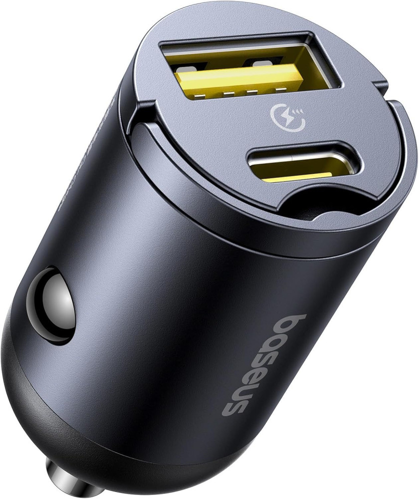 Зарядное устройство BASEUS Tiny Star Mini UC 30W