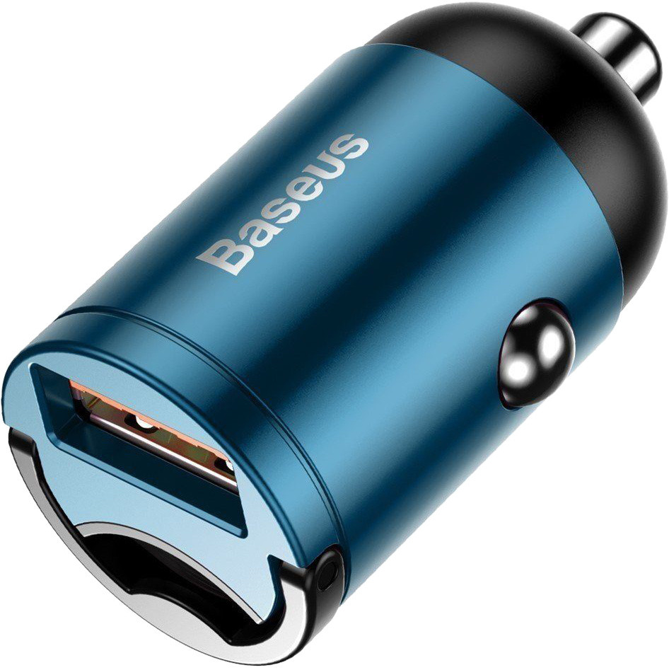 Зарядное устройство BASEUS Tiny Star Mini USB-A 30W