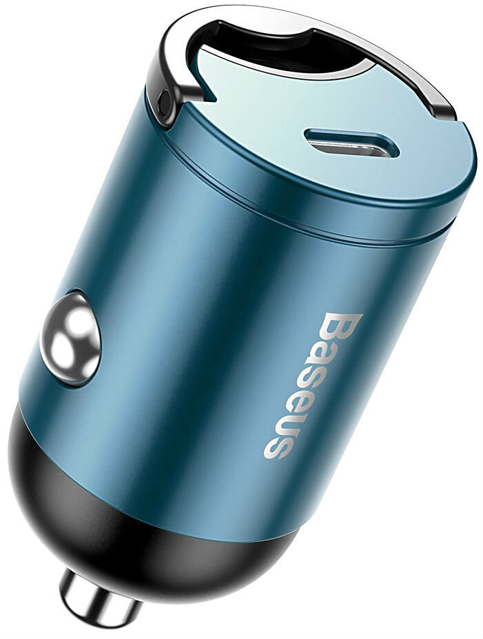 Зарядное устройство BASEUS Tiny Star Mini USB-C 30W