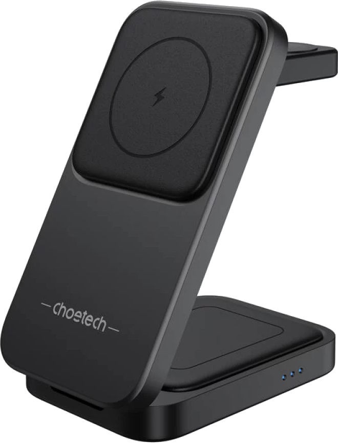 Зарядний пристрій Choetech T611-F