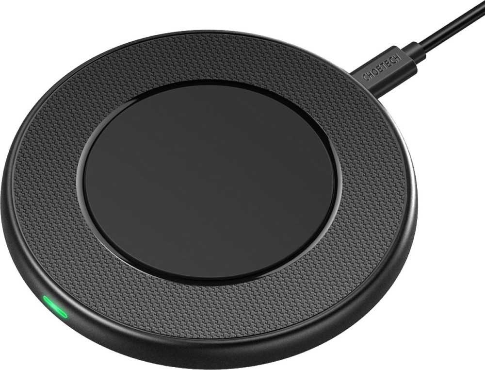 Зарядний пристрій Choetech T527-F