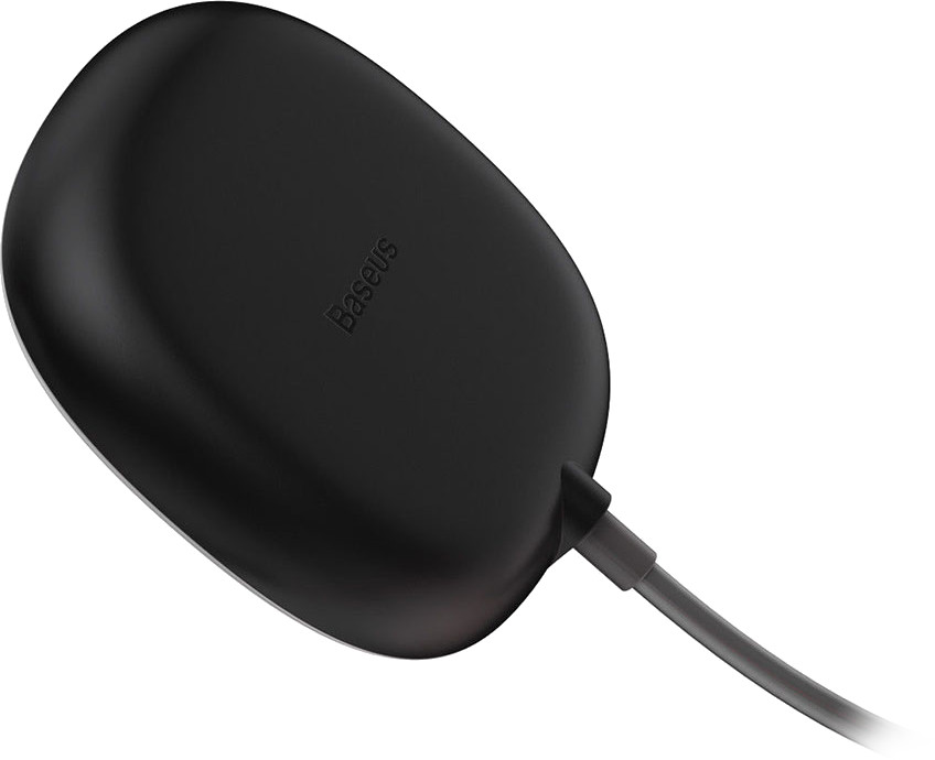 Зарядное устройство BASEUS Suction Cup Wireless Charger 10W