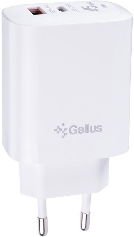 Зарядний пристрій Gelius Stratus GP-HC068