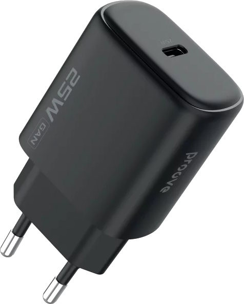Зарядное устройство Proove Silicone Power 2 25W