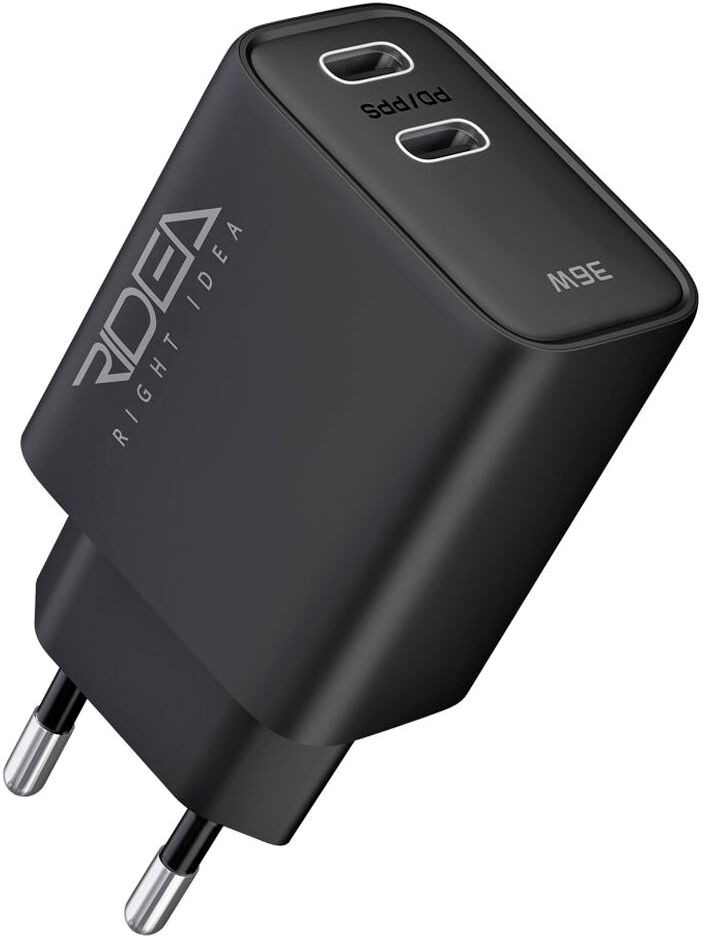 Зарядний пристрій Ridea RW-36120