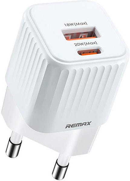 Зарядное устройство Remax RP-U2
