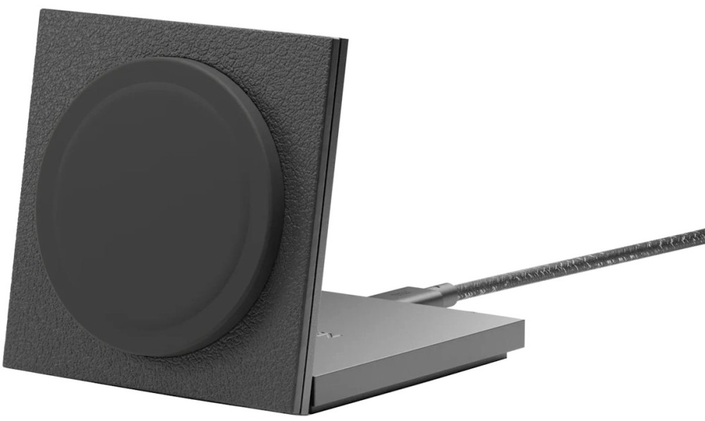 Зарядний пристрій Native Union Rise Magnetic Wireless Charger