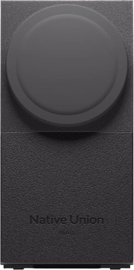 Зарядний пристрій Native Union Rise 3-in-1 Magnetic Wireless Charger