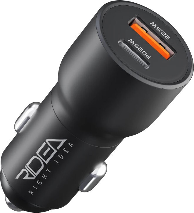 Зарядний пристрій Ridea RCC-47110